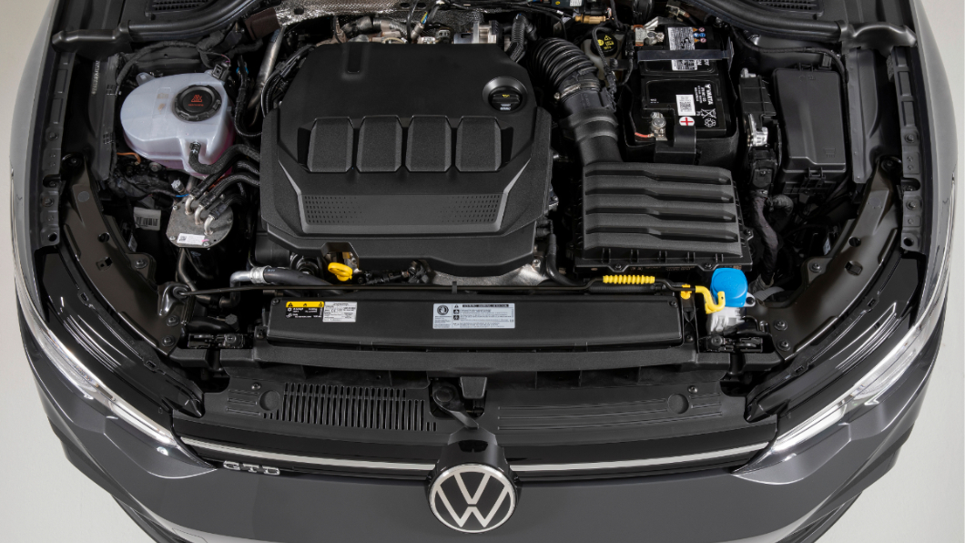 VW集團柴油引擎再進化 惜臺灣恐無緣導入