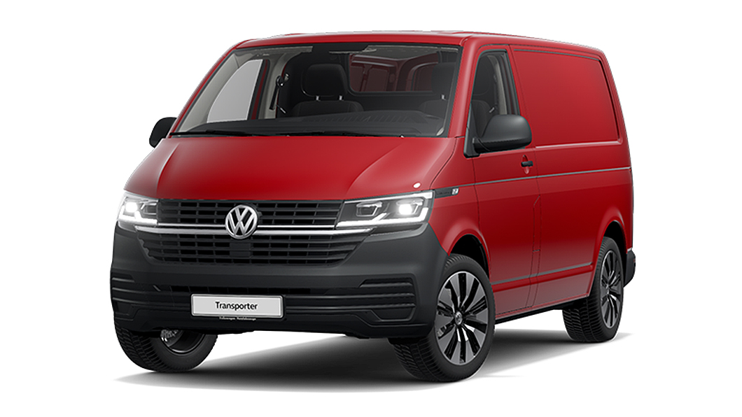 T6.1 Transporter為這波測試中安全評價最高分一款。(圖片來源/ Euro NCAP)