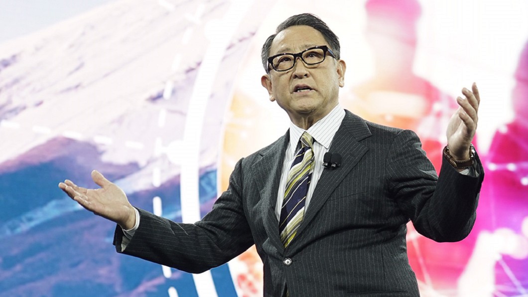 禁售燃油車已不可逆？　Toyota社長：倉促推行將成災難