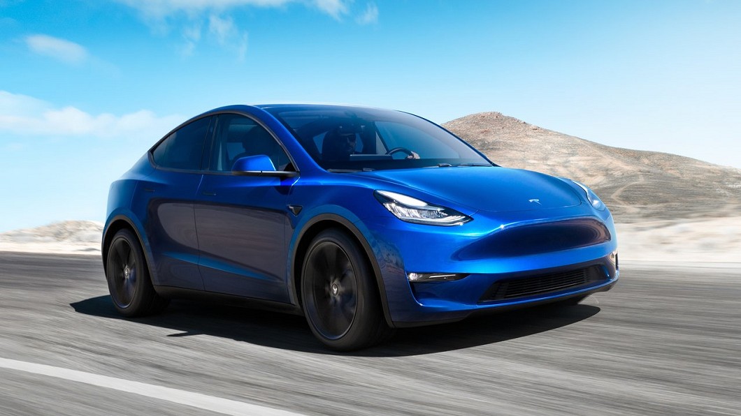新年式Model 3、Model Y換上新頭燈 增加配備價格不變