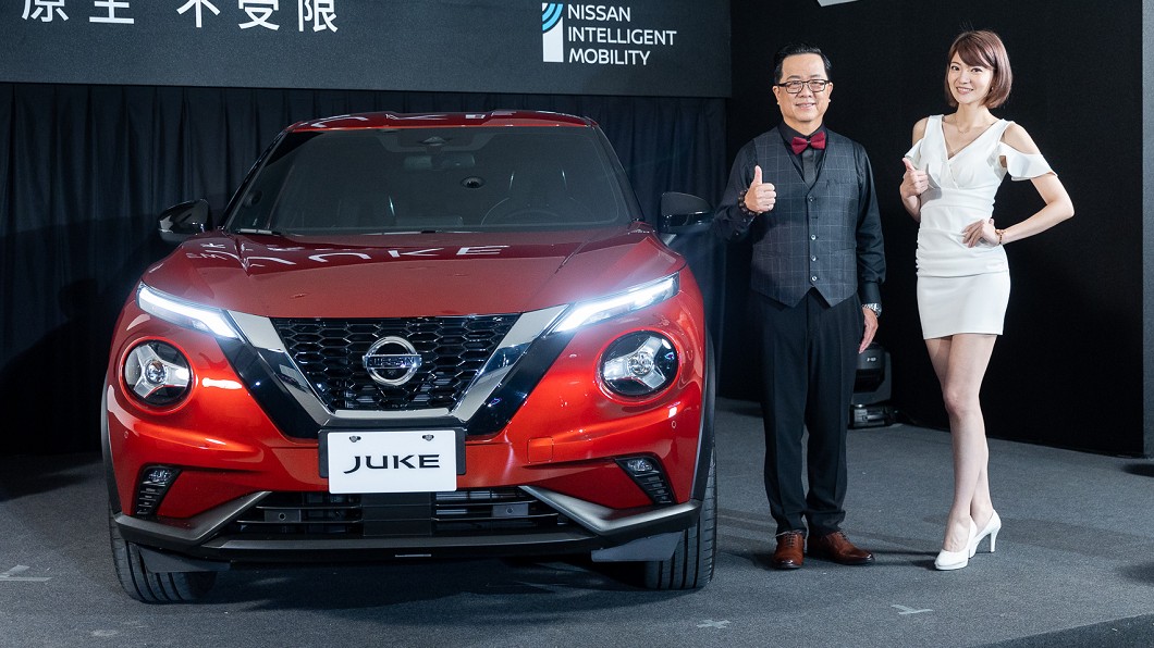 有立委提出將減徵額度從現行5萬元提高至6萬元。(圖片來源/ Nissan)