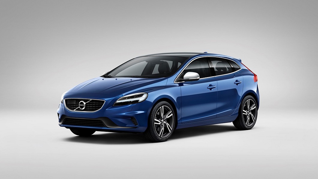 V40後繼車款仍然遙遙無期。(圖片來源/ Volvo)