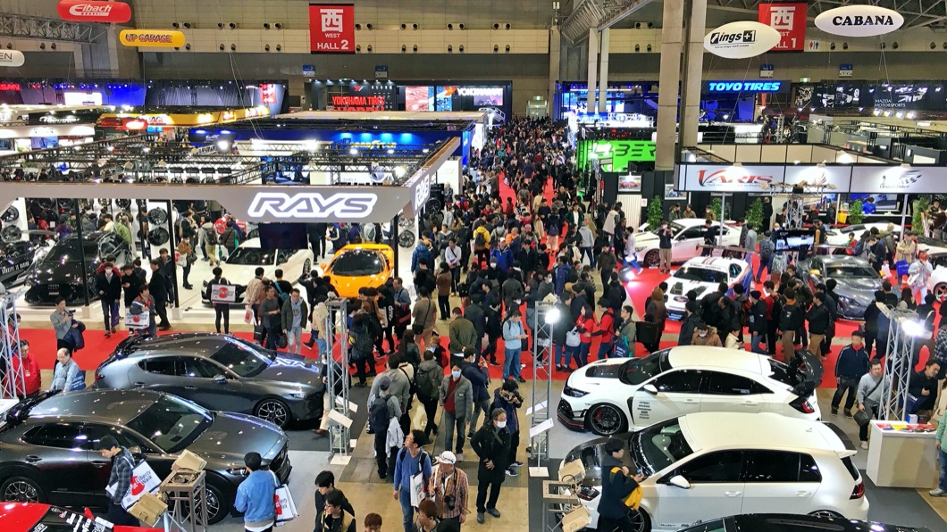 已經取得門票的車迷朋友,主辦方將會全額退款。