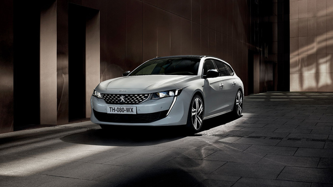 Peugeot 508 SW即將發表 預售價168.9萬元起