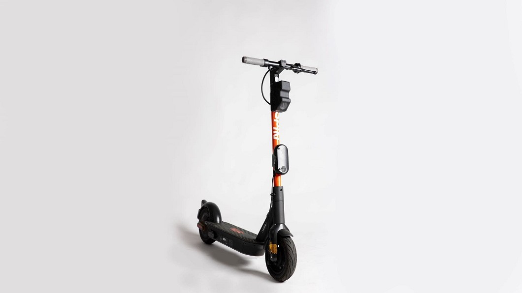 Spin Insight Level 2將在2021年春季啟用，其中包括：行人及其他滑板車偵測功能、側柱提醒功能等。(圖片來源/ Spin)