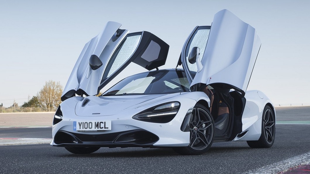 McLaren品牌本身從賽車起家,更注重駕駛感受方面的呈現。(圖片來源/ McLaren)