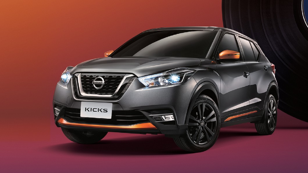 Nissan在大改款前，不斷推出特仕版車型提升消費者對它的新鮮感，例如在去年9月就與X-Trail共同推出限量「嶽騷特仕車」。(圖片來源/ Nissan)