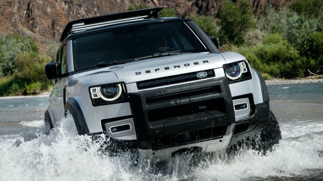 獨家/Defender發表前夕售價外流! 入門車型竟只要2字頭