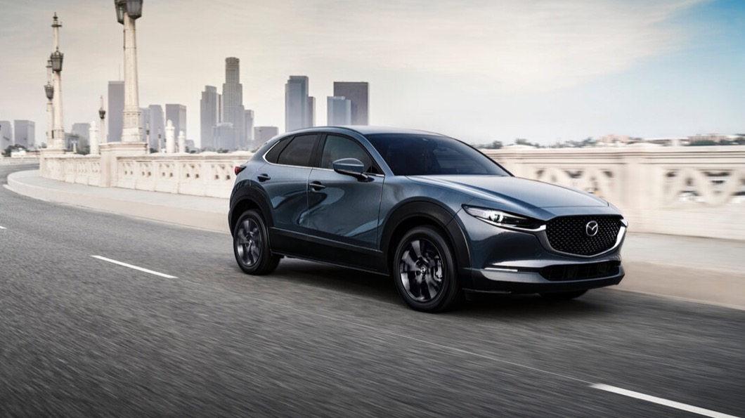 入門降3萬!配備再增加 Mazda CX-30售價86.9萬起