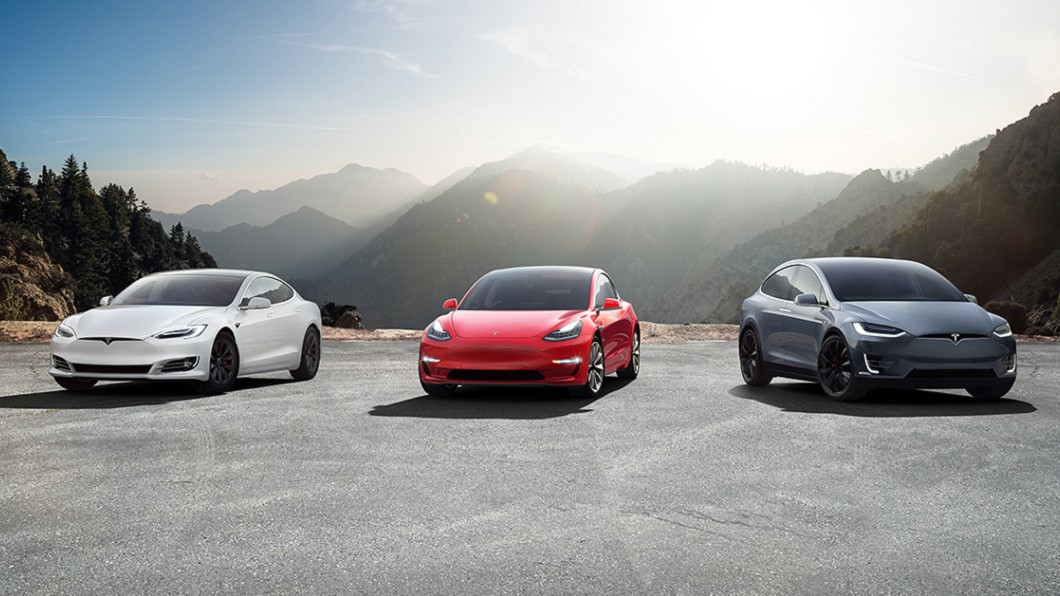 新車款或許將扮演讓Tesla價格帶再進一步下探角色。(圖片來源/ Tesla)