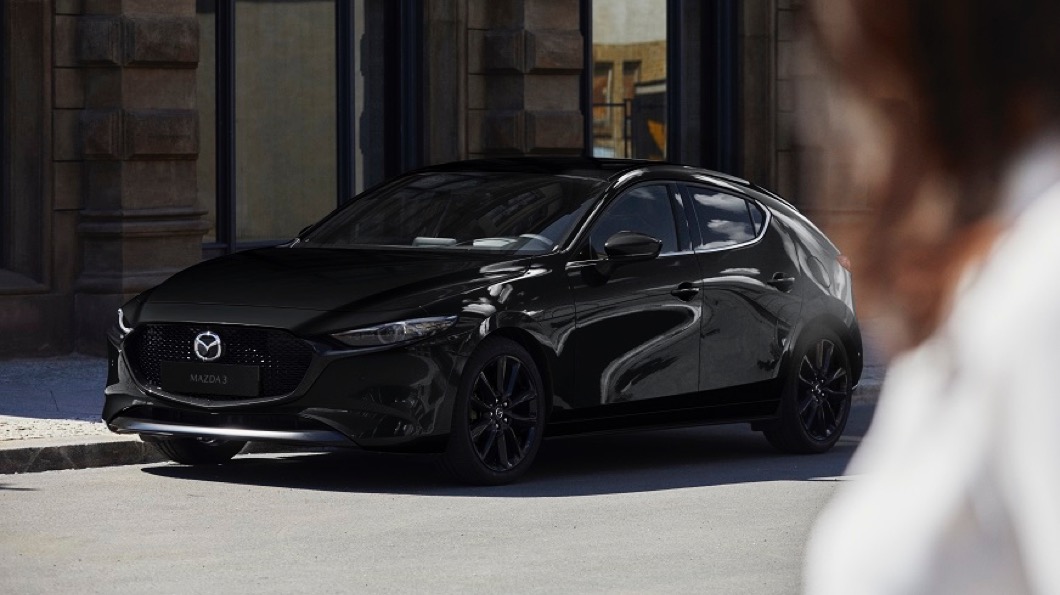 21年式Mazda3售價79.9萬起 旗艦型降幅達2.6萬!