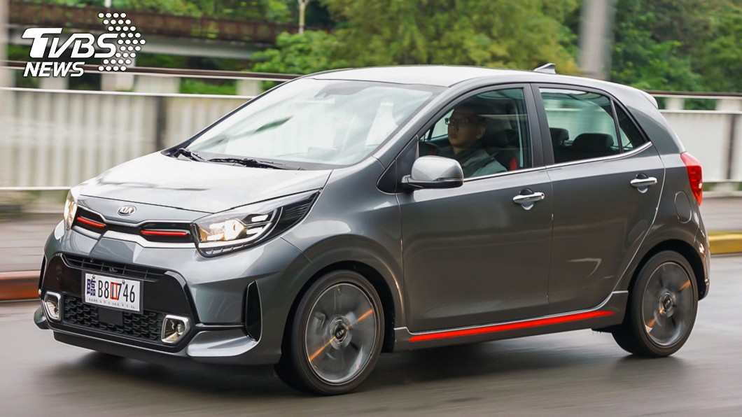 雖然只是都會小車，整體駕駛感受相當具有歐風。