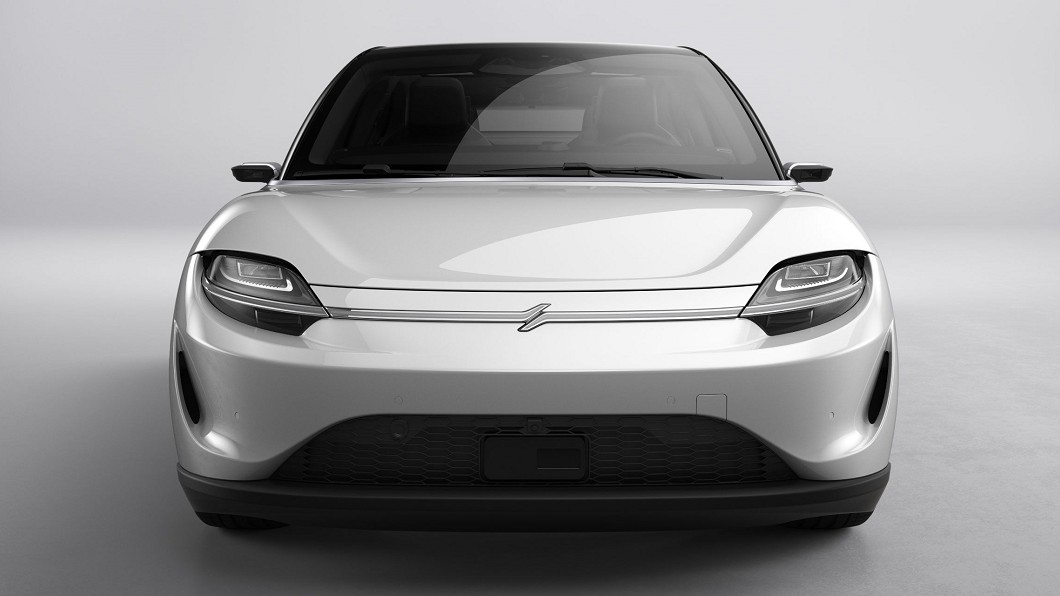 Vision-S概念車算是Sony於2020年CES消費性電子展對電動車市場投下的震撼彈。(圖片來源/ Sony)
