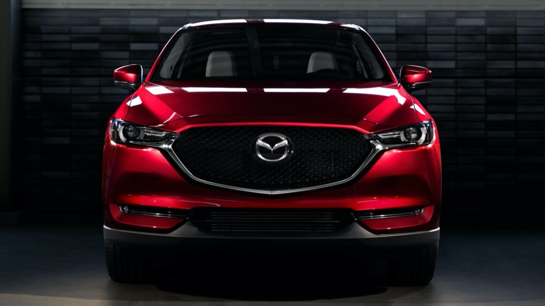 CX-5柴油版北美停售 幸好汽油版更有力!