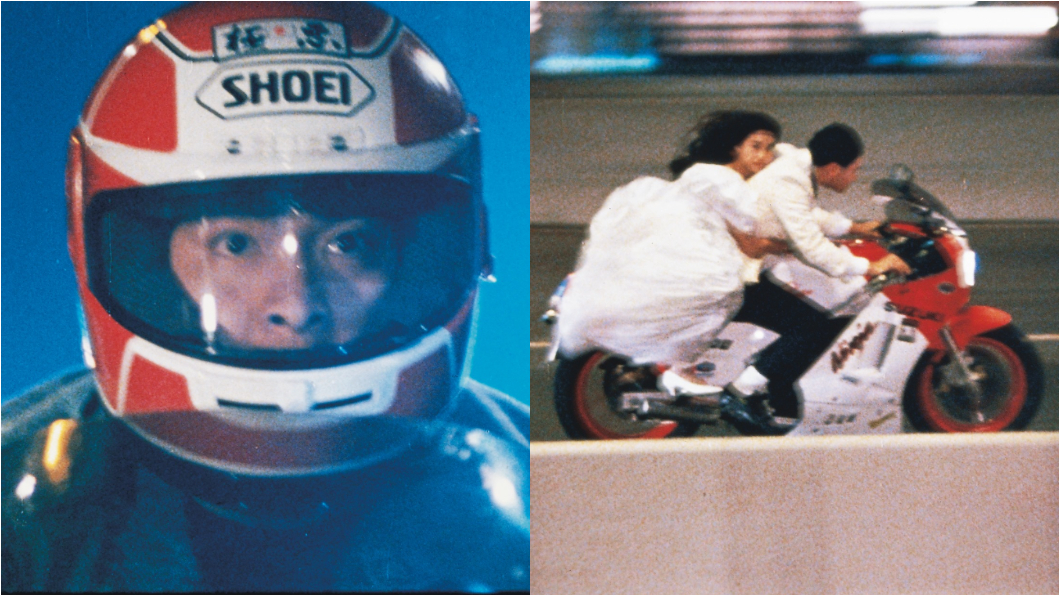 相隔30年追夢人回來了! 電影《天若有情》大銀幕經典重映