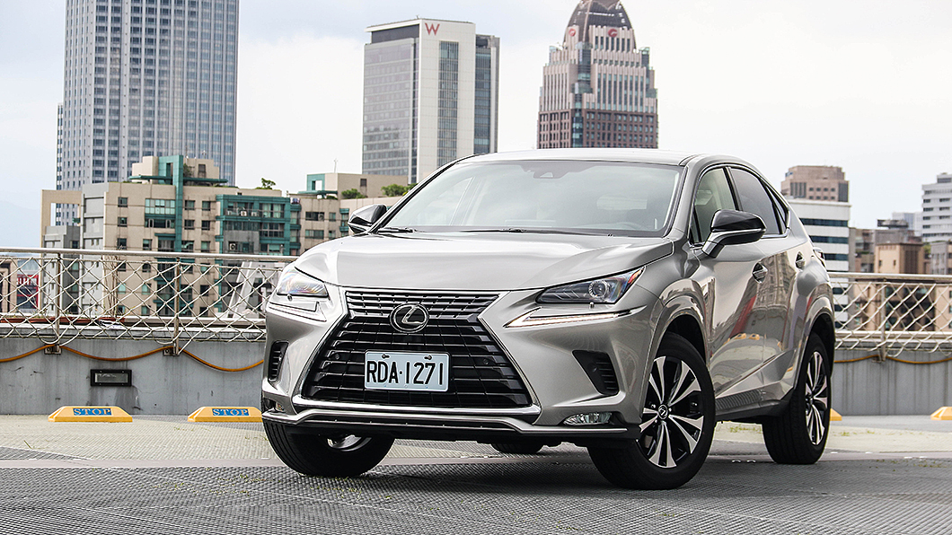 定位為NX車系中的入門動力，NX 200產品力仍不容小覷。