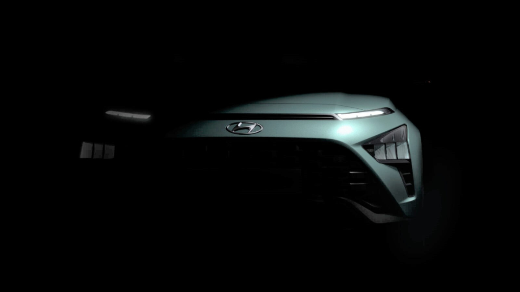Hyundai再推跨界新作 羽量休旅Bayon今年登場