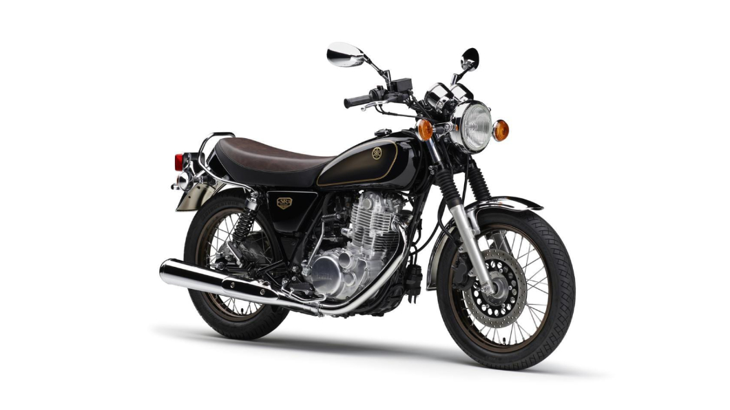 Final Edition Limited售價為748,000日幣,限量1,000輛。(圖片來源/ Yamaha)