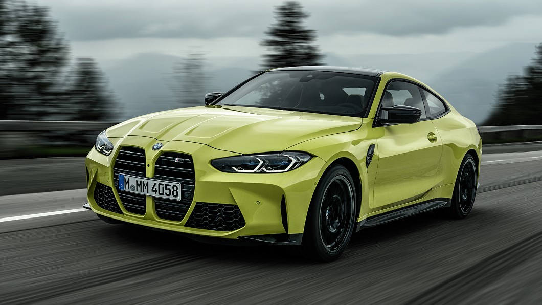 M4 Convertible高性能敞篷車有望於今年發表。(圖片來源/ BMW)