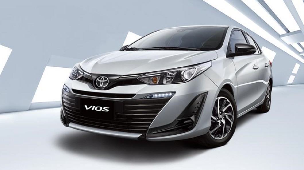 Toyota Vios是不少小資族購買汽車的首選,除了維修保養經濟實惠外,即使想要貸款購買新車,入門售價55.3萬依舊是可以負擔的價位。(圖片來源/Toyota)