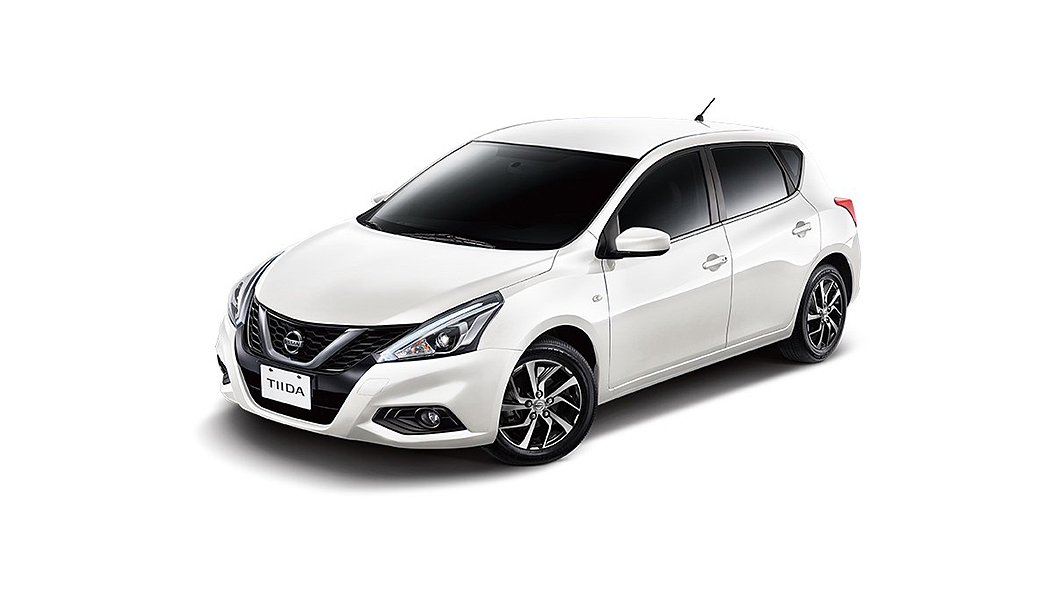 Nissan同步進行Tiida車系重編,取消旗艦版與Turbo版車型。(圖片來源/ 裕隆日產)