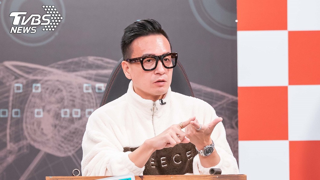 小鐘很愛他的CR-V，因此總是將車內打掃的乾乾淨淨，拒載會在車上吃東西的乘客。(圖片來源/ 地球黃金線)