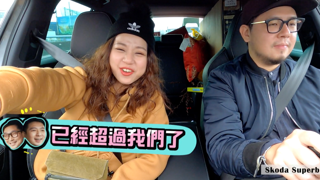 旅行車不僅在歐洲市場相當受到歡迎,最近在台灣汽車市場中也有相當高的討論度。