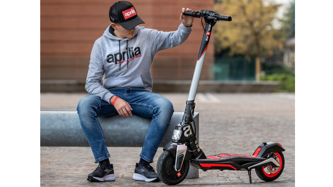 (圖片來源/ Aprilia)
