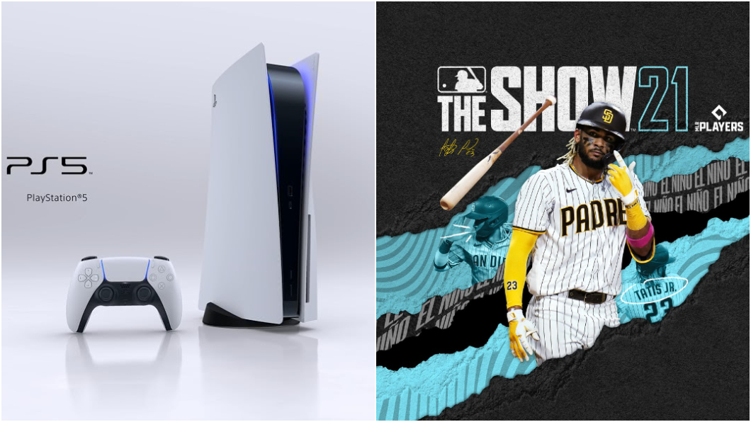 PS5、PS4新春購物有優惠！　《MLB The Show 21》開放預購