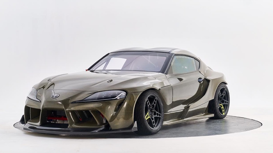仍有不少本格派車迷認為Toyota還是得靠自己的技術打造Supra,才符合精神傳承的意義。(圖片來源/ HGK)