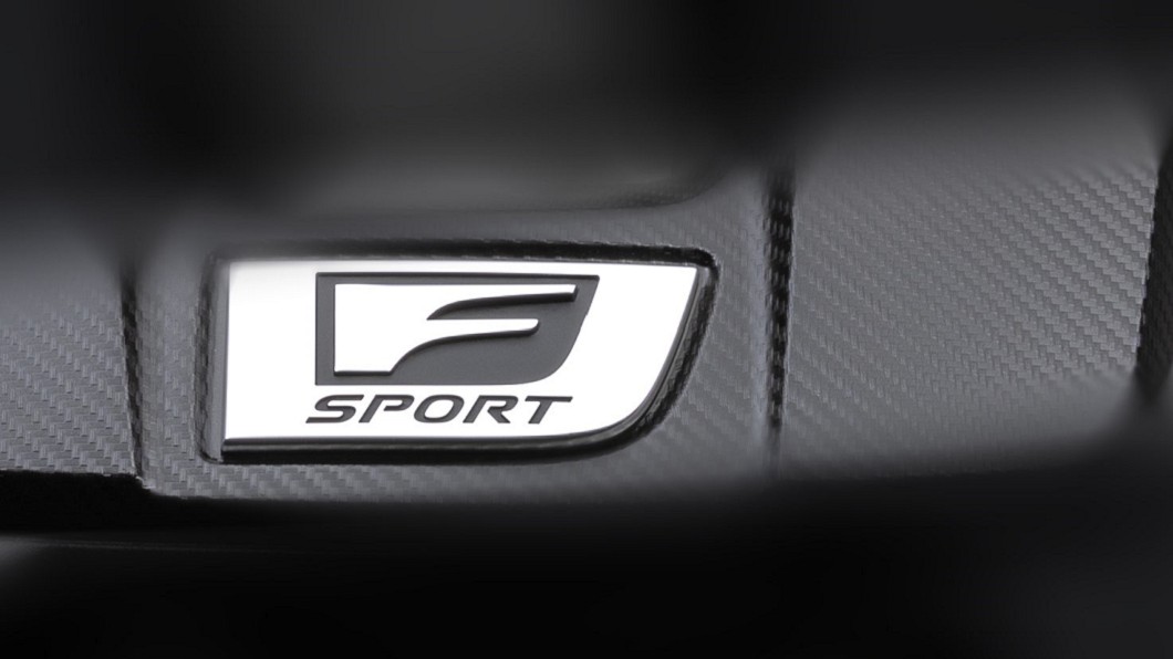 Lexus預告推新F Sport車型? 真面目眾說紛紜