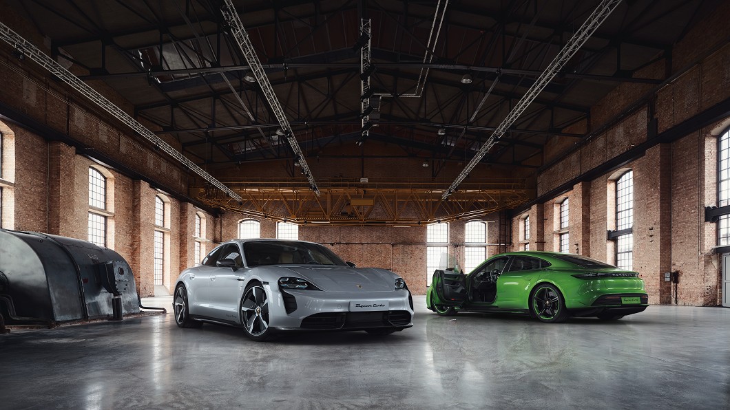 Porsche未來將有更多電動車推出,或許中國市場銷售量有望更進一步提升。(圖片來源/ Porsche)