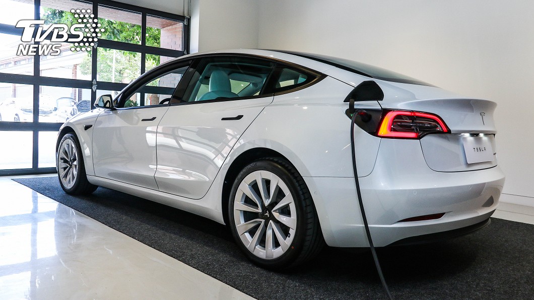 Tesla表示，有9成車主以家用充電或者目的地充電作為主要充電方式。