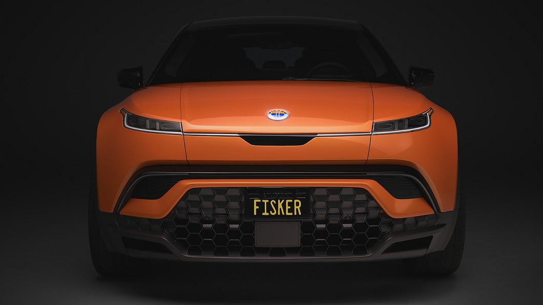 鴻海聯手Fisker開發新世代電動車　雙強合作狙擊特斯拉