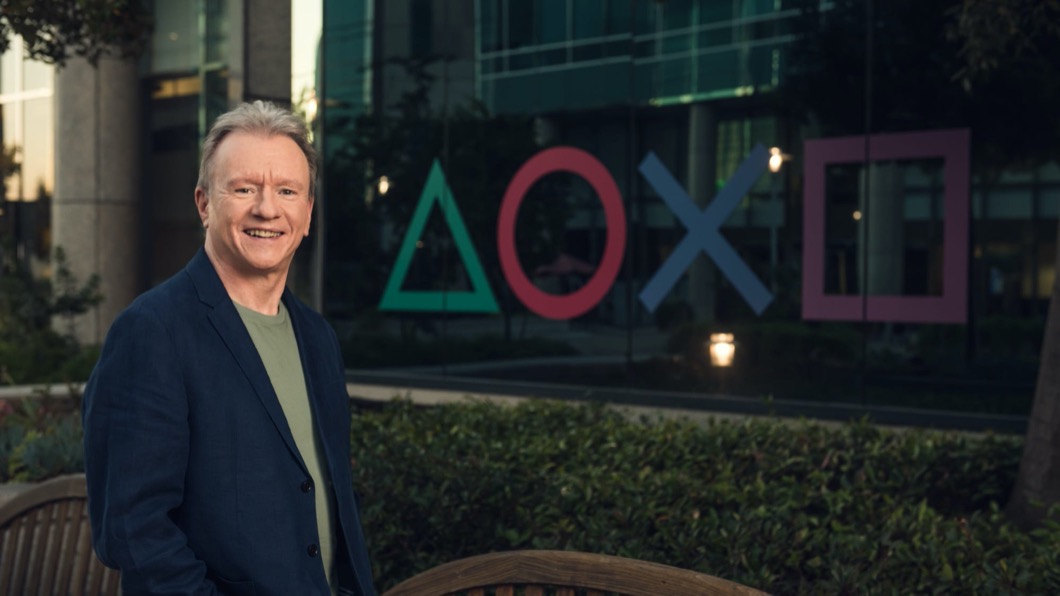 SIE總裁暨執行長Jim Ryan，接受專訪時表示《GT7》將延期上市。(圖片來源/ SIE)