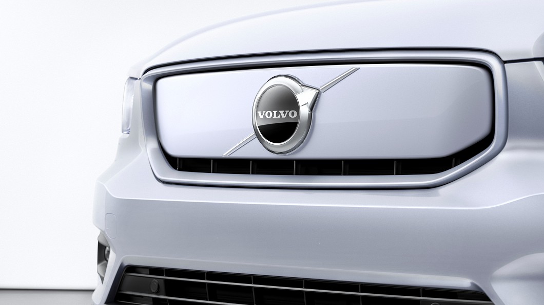 Volvo與吉利汽車合作但不合併 不在一起發展更好