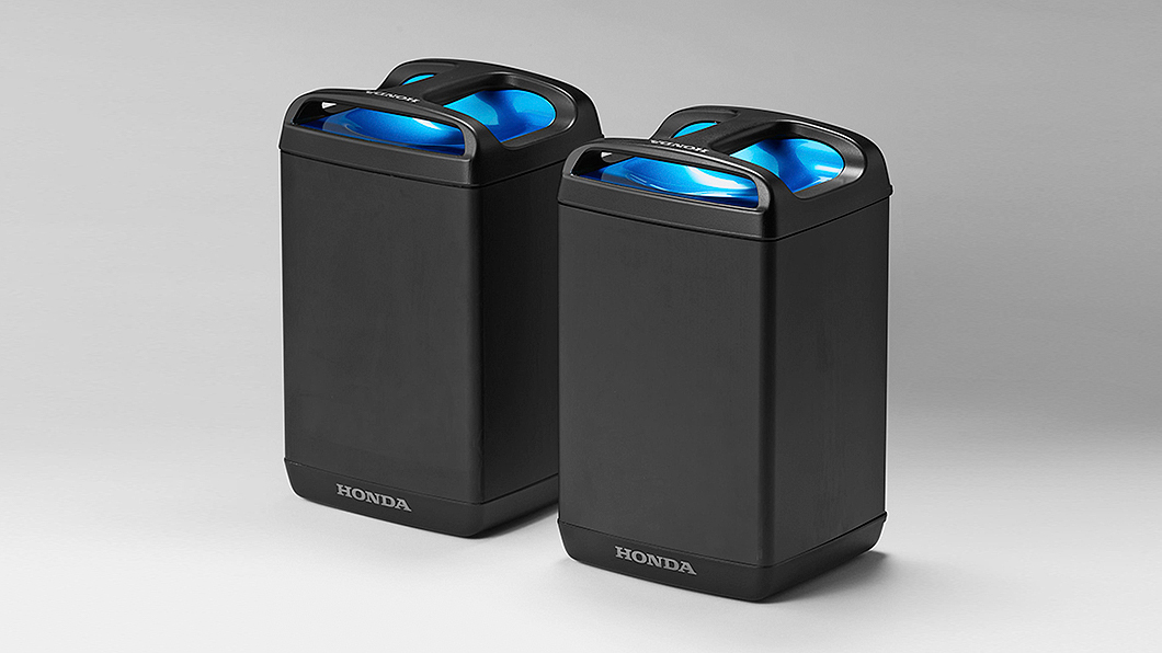 換電聯盟將共同制定標準化換電系統與電池規格。(圖片來源/ Honda)