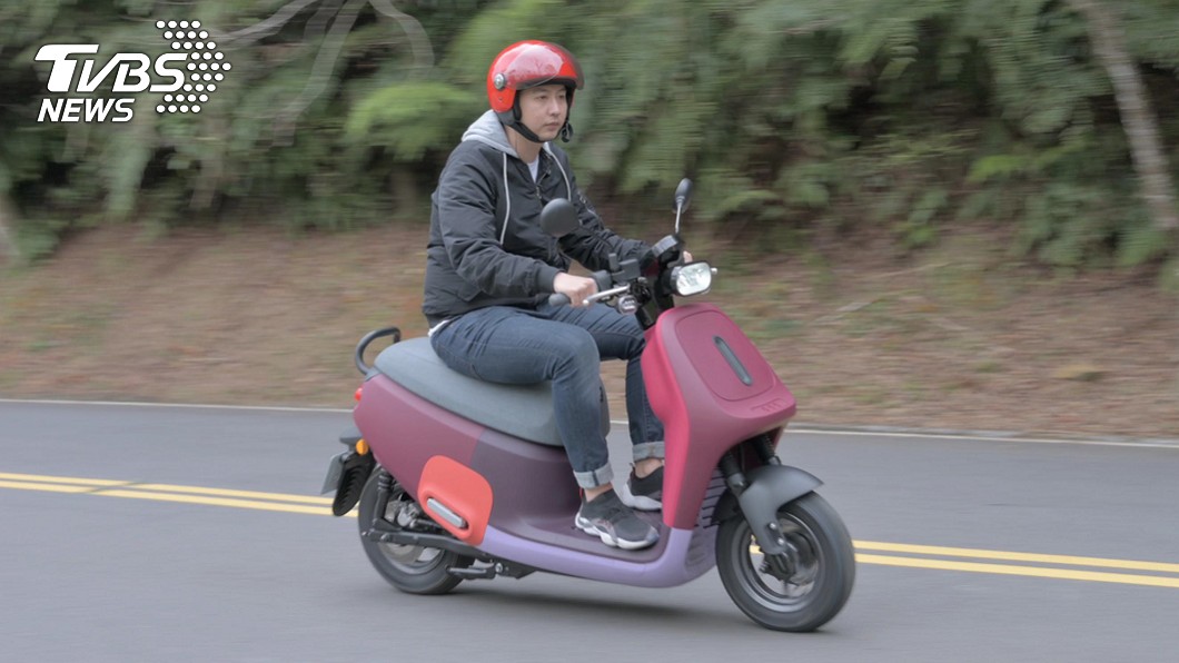 Viva Mix車上電動馬達可以提供8.05匹的馬力，可以帶來輕快的加速力道。