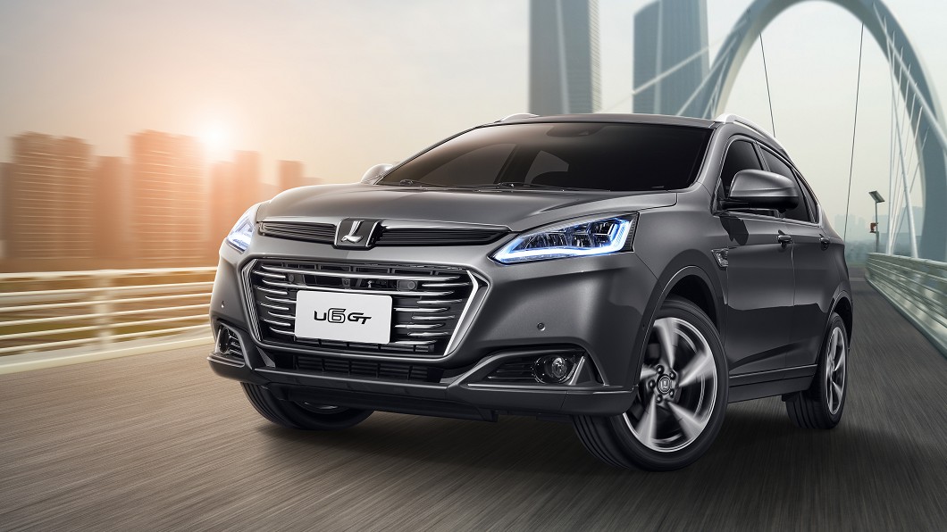 U6 GT、URX全車系本月享免費升級原廠導航。(圖片來源/ Luxgen)