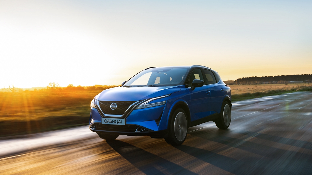 純內燃機還能再進化! Nissan發表e-Power燃油引擎優化技術