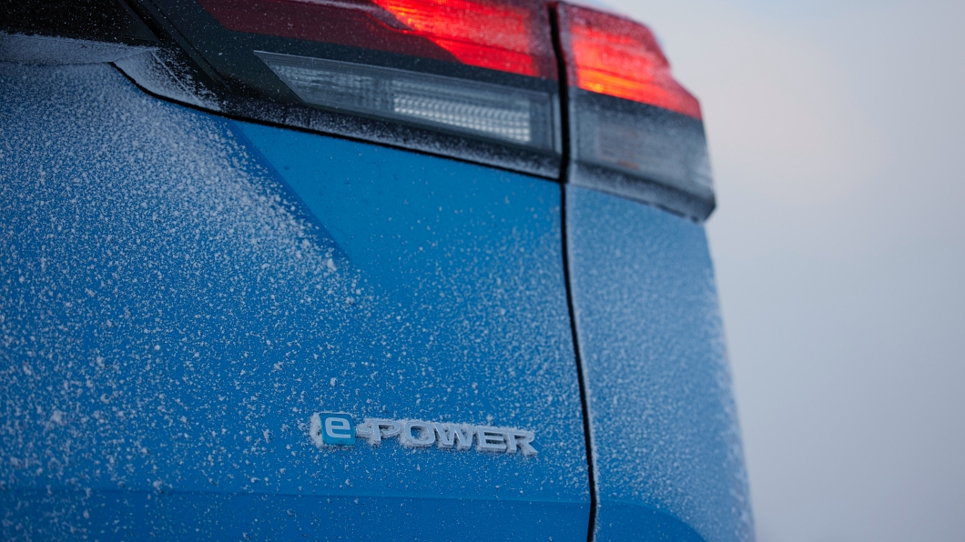 目前,剛發表不久的Qashqai e-Power,即是使用概念相近的動力傳遞方式。(圖片來源/ Nissan)