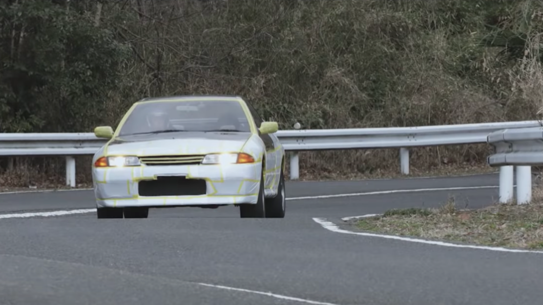 經過翻新的車輛也會上測試道進行檢驗,確保車輛在最佳狀態下交到車主手中。(圖片來源/ Nismo)