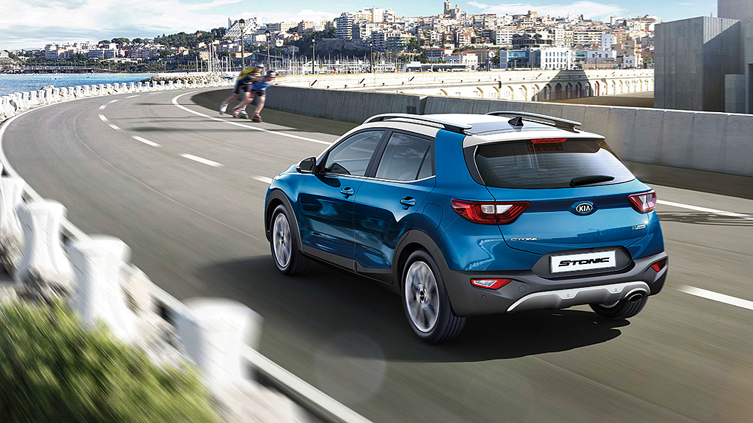 1.0T動力整合48V輕油電系統後可繳出19.9km/L平均油耗。(圖片來源/ Kia)