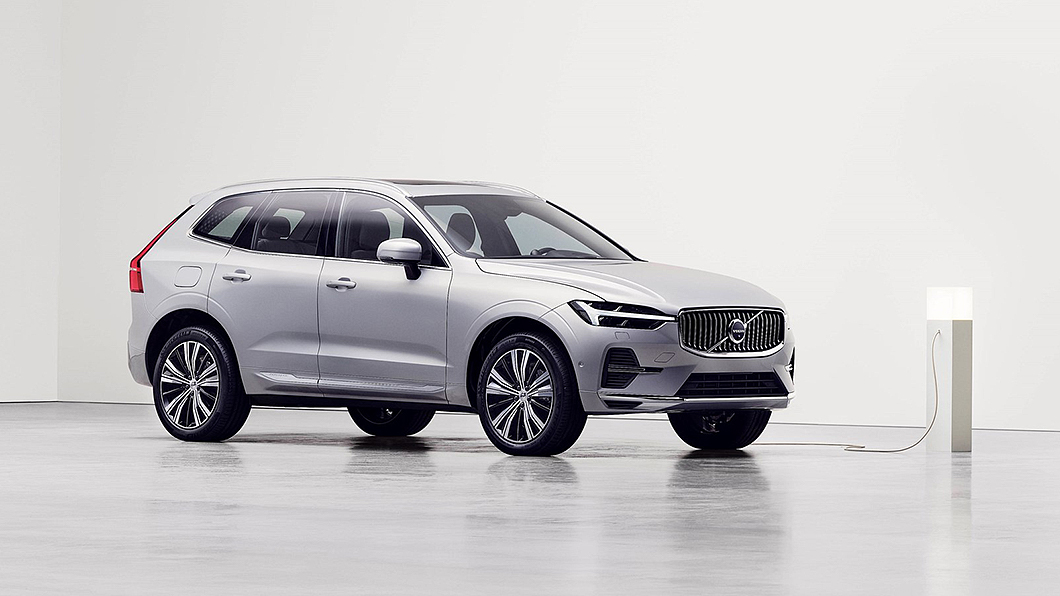 Volvo表示新一代ADAS平台為具備「可擴充性」的平台,或許未來有望透過OTA方式進行升級。(圖片來源/ Volvo)
