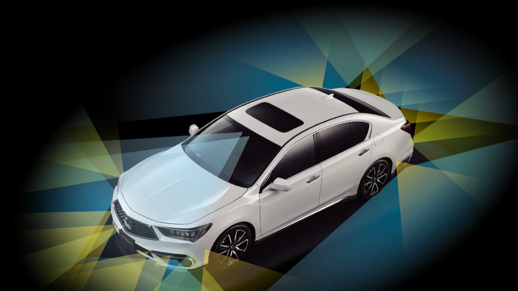 Honda Sensing Elite使用車輛內建的3D高精度地圖和全球定位衛星系統,來掌控車輛位置和道路狀況。(圖片來源/ Honda)