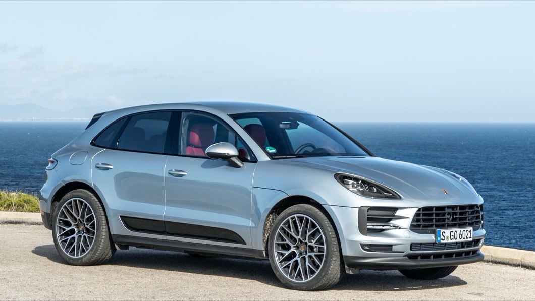 Porsche則是以極高的品牌價值,拿下最佳轉售價值豪華品牌獎項。(圖片來源/ Porsche)