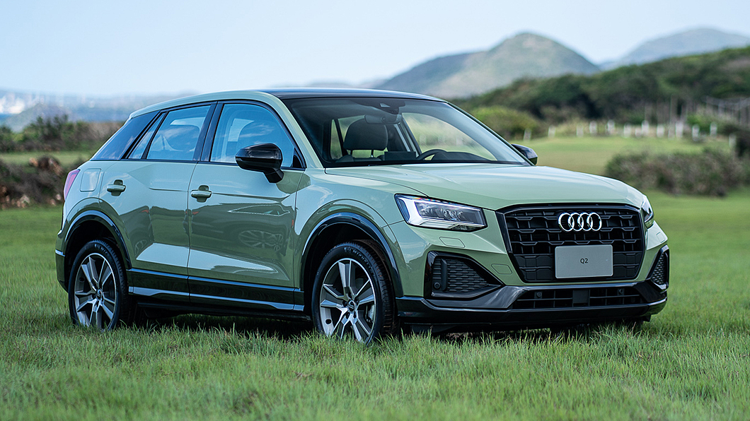 Q2小改5車型149萬元起上市 SQ2 235萬元同步登臺