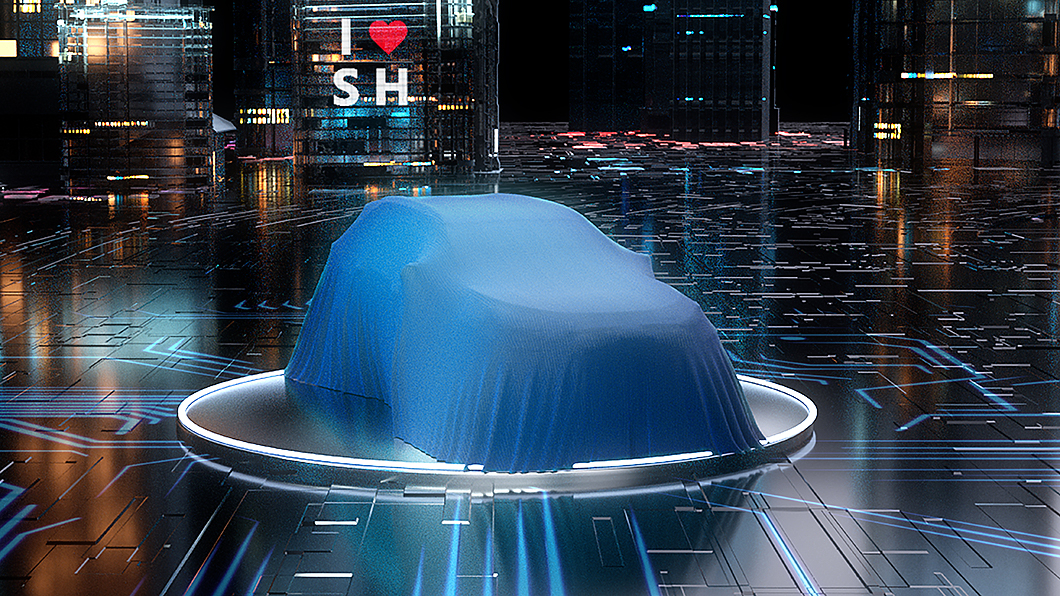 Toyota電動中型休旅即將現身 會是特斯拉Model Y最大對手?