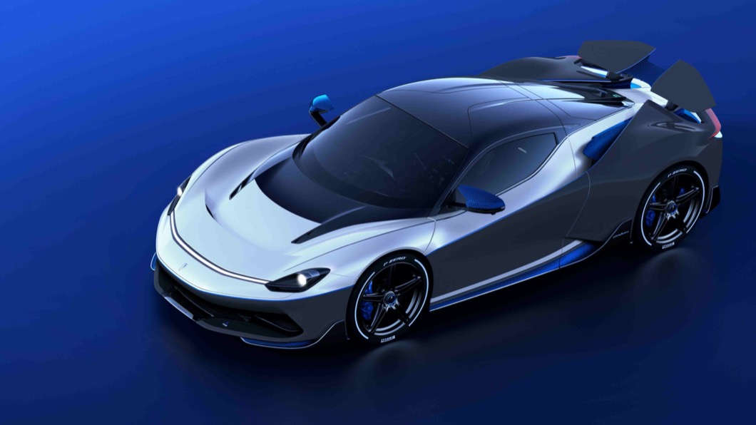 以現在的造車技術,車輛製造商已經更容易打造出加速表現驚人的產品。(圖片來源/ Pininfarina)