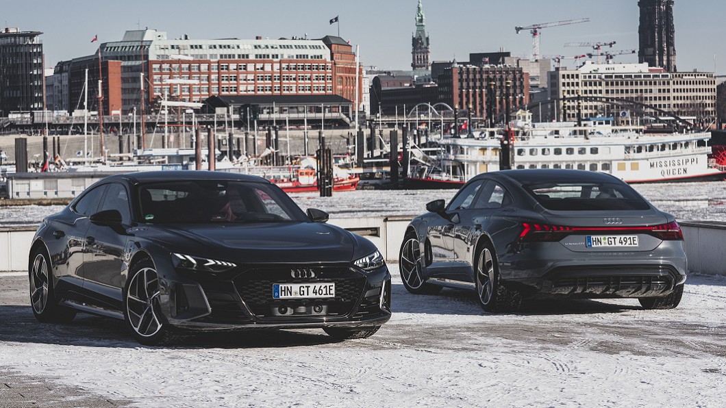 e-tron GT將會是Audi Taiwan近年產品導入規劃的一大亮點。(圖片來源/ Audi)